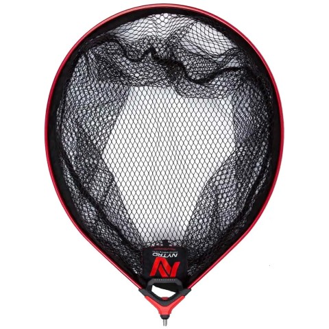 Голова подсака Nytro Big Scoopa 6000 Latex 11mm 60cm