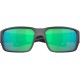 Очки Costa Del Mar Fantail Pro 98 Matte Gray Green Mirror 580G
