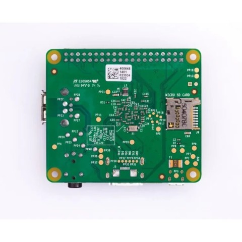 Мікрокомп'ютер Raspberry Pi 1 Model A+