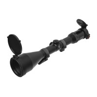 Прицел оптический Swarovski PV-N 2.5-10х56 (30 мм) LS Plex N