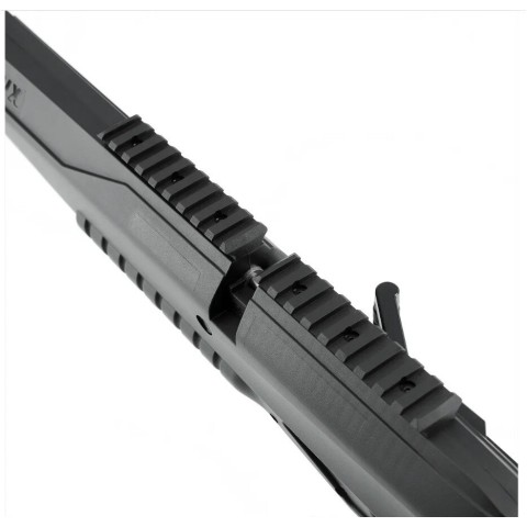 Пневматична РСР гвинтівка Umarex UX Iconix кал.4,5мм