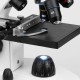 Мікроскоп SIGETA BIONIC DIGITAL 40x-640x (з камерою 2MP)