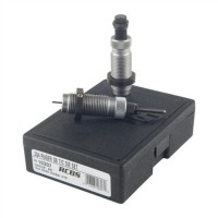 RCBS AR (Small Base/Taper Crimp) Die Set 300 AAC BLK - Набор матриц  для релоадинга