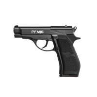 Пневматичний пістолет CROSMAN PFM16
