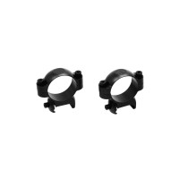 Кольца Leupold LRW 30mm Medium Matte