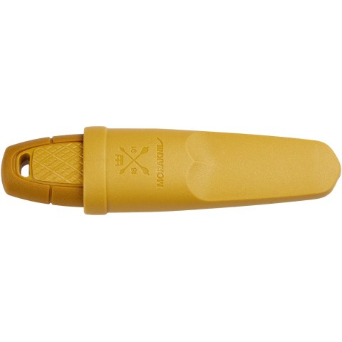 Нож Morakniv Eldris Yellow