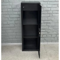 Офісний сейф СБЕ-1220 чорний