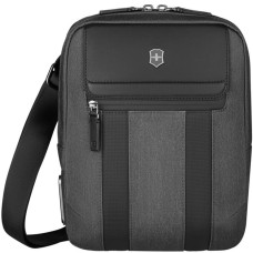 Чоловіча сумка Victorinox ARCHITECTURE URBAN2/Melange Grey