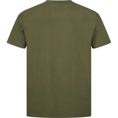 Футболка Mauser Men’s Mauser 98 System T-Shirt XL Dull Olive