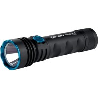 Ліхтар Olight Seeker 4 Matte Black