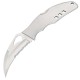 Ніж Spyderco Byrd Crossbill, полусеррейтор (BY07PS)