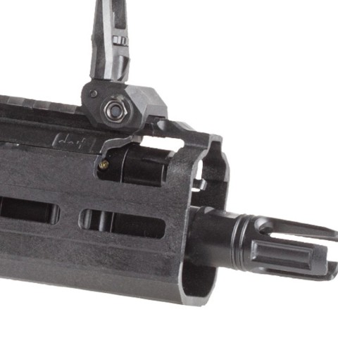 Гвинтівка пневматична Sig Sauer MCX RATTLER BB, кал.177