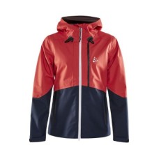 Shell Jacket Woman