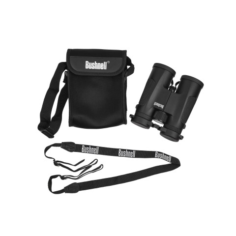 Біноколь Bushnell  10х42 