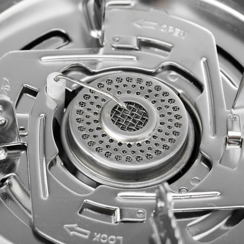 Газовая горелка Kovea Alpine Pot Wide Up KB-0703WU