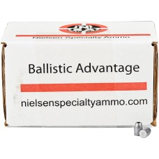 Пули пневм NSA 2175-HS-HP-FB 5,5 мм 28.5 Gr/1.84 g, 325 шт/уп