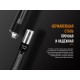Ліхтар ручний Fenix LD02 V20 90 CRI Cree XQ-E HI warm white