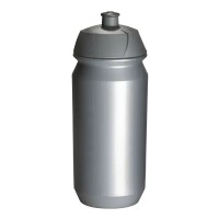 Фляга Garmin Tacx Shiva 500 мл Silver