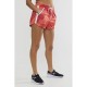 District WCT High Waist Shorts Woman