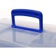 Ящик Meiho New City Luck 75 Tackle Box 390x214x212mm Blue