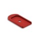 1091-1340-03 Основа (пятка) магазина CZ-75 RED