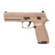 Пневматичний пістолет Sig Sauer P320 Coyote Tan