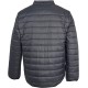 Куртка Glock Quilted стеганая с чехлом L Серый