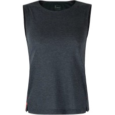 Футболка Montura Versante Canotta Woman S Antracite