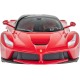 Машинка Rastar Ferrari LaFerrari 1:14 Красный