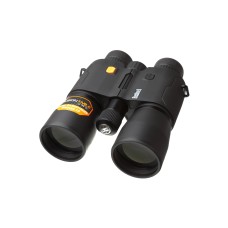 Бінокль з дальноміром 