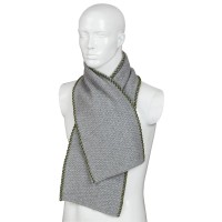 Шарф Habsburg Irene One size Gray