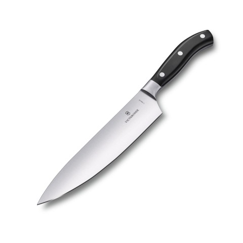 Нож раздел. Victorinox Grand Maitre Grand Maitre Chef's, 22 см, закаленная сталь, под.уп