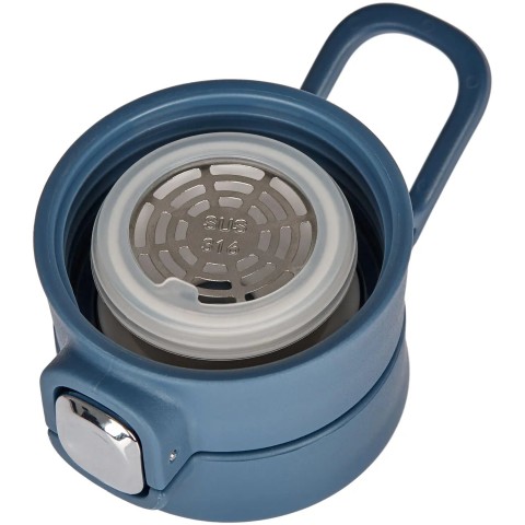 Крышка для термоса Skif Outdoor Companion ц:blue