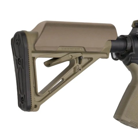Щека для приклада Magpul CTR®/MOE® 0.75'' ц:песочный