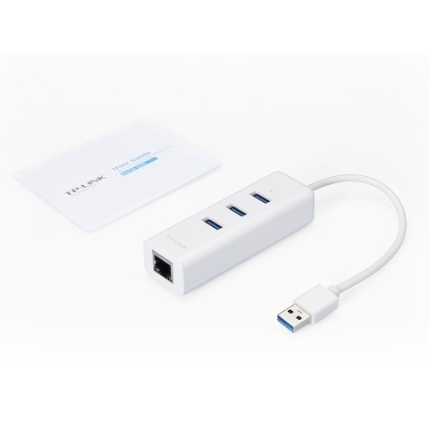 USB адаптер TP-Link UE330