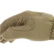 Перчатки Mechanix FastFit M coyote