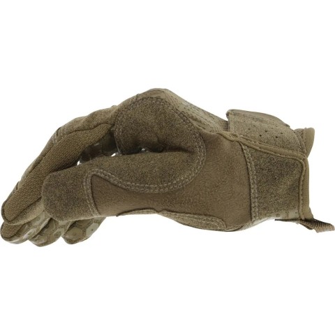 Перчатки Mechanix Precision High Dex S Coyote