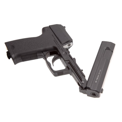 Пневматичний пістолет Gamo PT-90