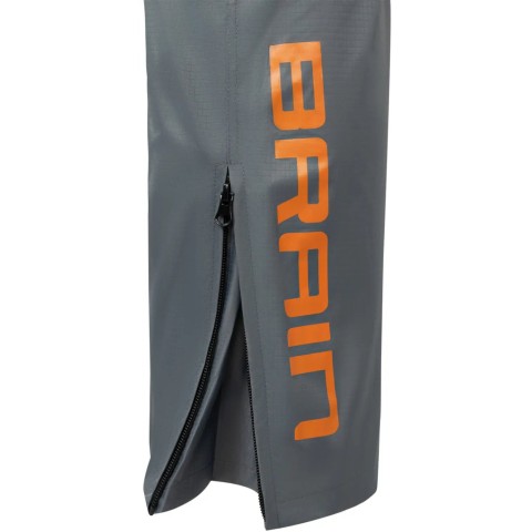Костюм Brain Rain Suit XL Gray