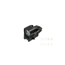 Оптический прицел Vector Optics Z4 1x23х34