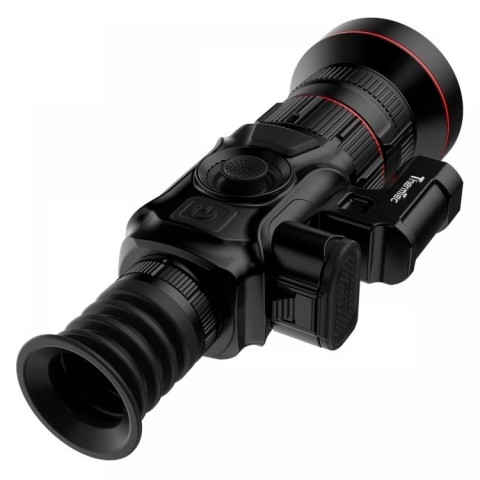 Тепловізійний приціл ThermEye Vidar 360L