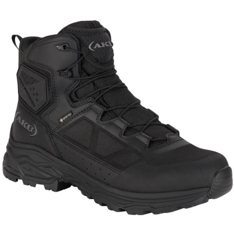 Ботинки AKU Sentinel MID GTX 10 Black