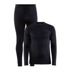 Core Warm Baselayer Set Man