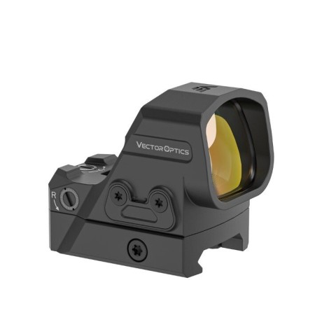 Приціл коліматорний Vector Optics Frenzy-X 1x24x29 MRS GenII 6 MOA