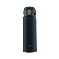 Термокружка Zojirushi SM-WA48BA 0.48 л ц:черный