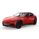 Машинка Rastar Ferrari Purosange 1:14 ц:красный