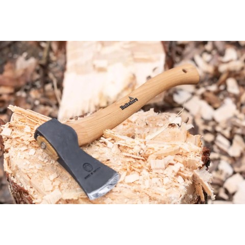 Топор Hultafors Premium Trekking Axe Hultan 0.5