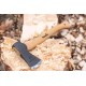 Топор Hultafors Premium Trekking Axe Hultan 0.5