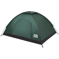 Намет Skif Outdoor Adventure I 200x150 см Green