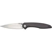 Нож CJRB Centros, CF, ц:black